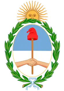 Argentina: gerbi