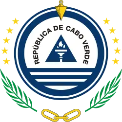 Kabo Verde: gerbi