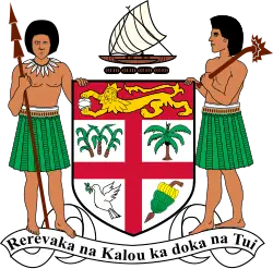 Fiji: gerbi