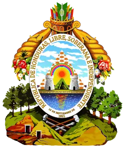Gonduras: gerbi