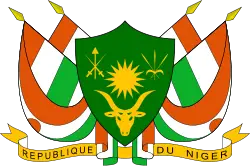 Niger: gerbi
