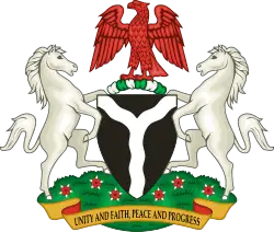 Nigeriya: gerbi