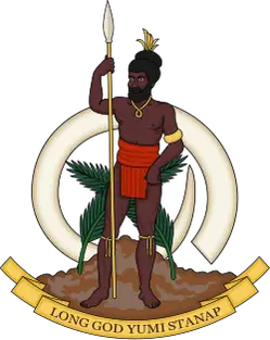 Vanuatu: gerbi