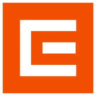 ČEZ Group: logo