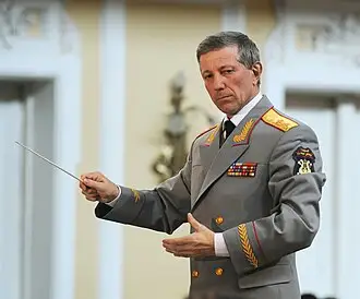 Valeriy Halilov