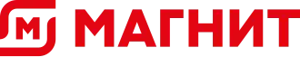 Magnit (Rossiya): logo