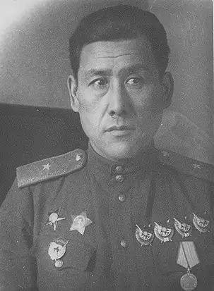 Sobir Rahimov