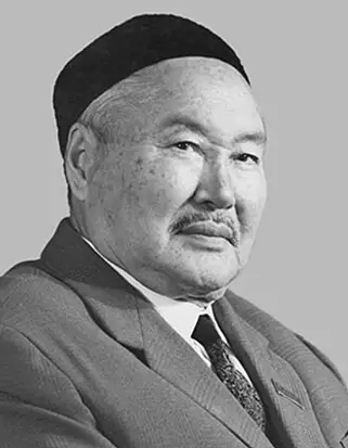Muqonov Sobit Muqonoviç