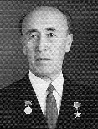 Toşmuhammad Qori-Niyoziy
