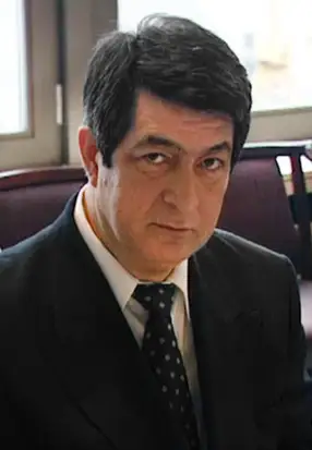 Ötkir Sultonov