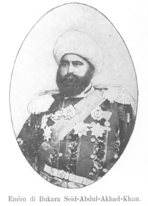Abdulahad