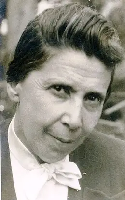 Xelena Kagan