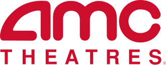 AMC Theatres: logo