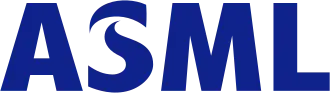 ASML Holding: logo