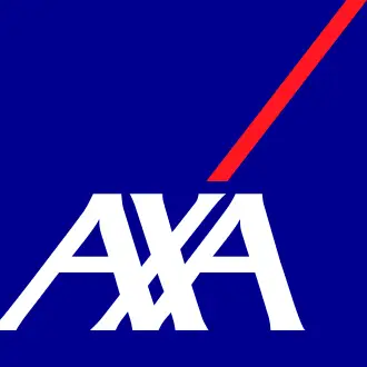 Axa: logo