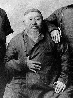 Abay Qönonboyev