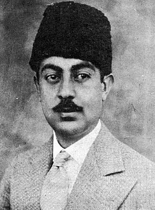 Abdul Ğafur Breşna