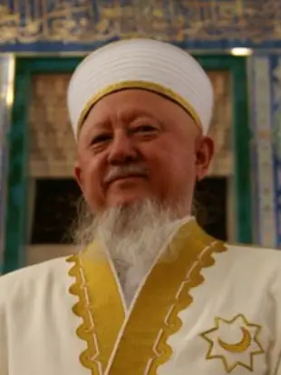 Absattar Derbisali