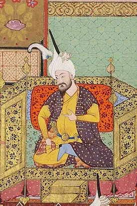Abulqosim bobur