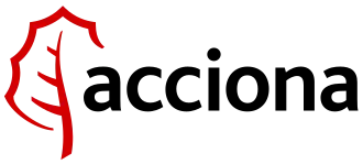 Acciona: logo