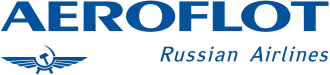 Aeroflot: logo