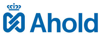 Ahold: logo