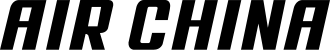 Air China: logo