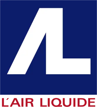 Air Liquide: logo