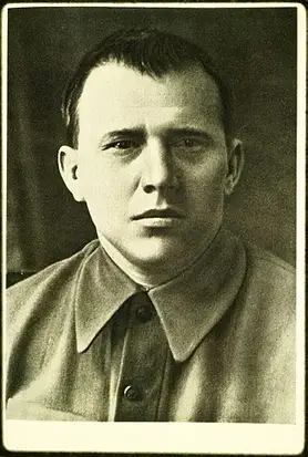 Akmal Ikromov