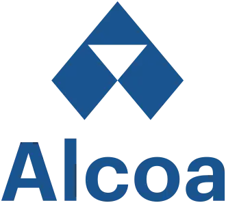 Alcoa: logo