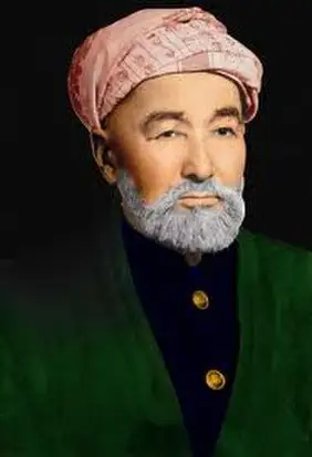 Alixontöra Soğuniy