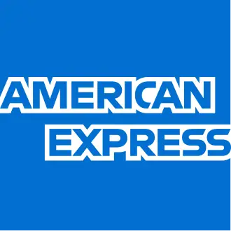 American Express: logo