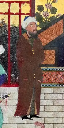 Alişer Navoiy