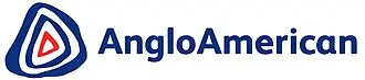 Anglo American plc: logo