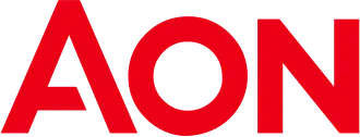 Aon: logo