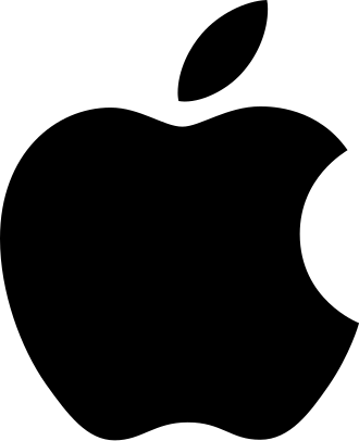 Apple Inc.: logo