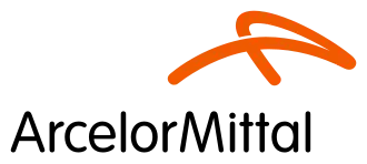 ArcelorMittal: logo