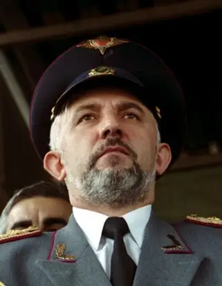 Masxadov Aslan Alieviç