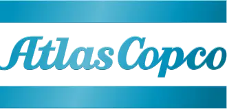 Atlas Copco: logo