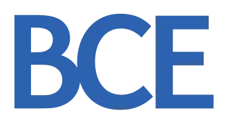 BCE Inc.: logo