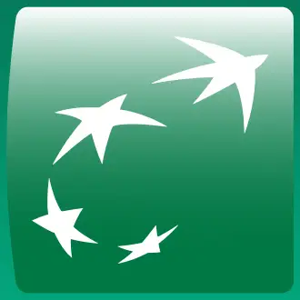 BNP Paribas: logo