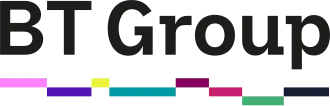 BT Group: logo