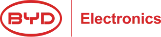 BYD Electronic: logo