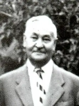Kerboboyev Berdi Murodoviç