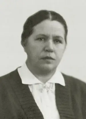 Zinaida Boçanseva