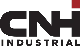 CNH Industrial kompaniyasi: logo