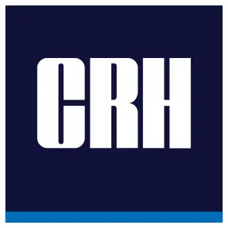 CRH: logo