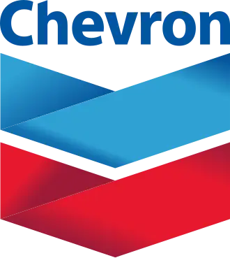 Chevron Corporation: logo