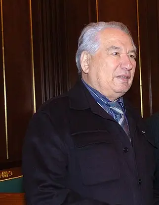 Çingiz Aytmatov