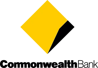 Commonwealth Bank: logo